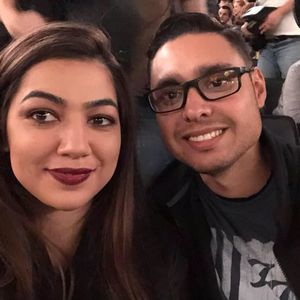 Meet your Posher, Vane